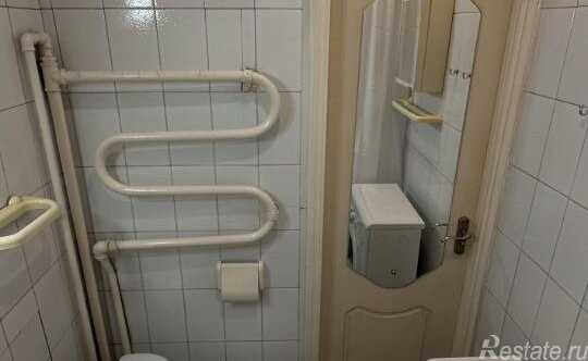 Аренда 1-комн квартиры на вторичном рынке Сущевский Вал ул,  д. 67