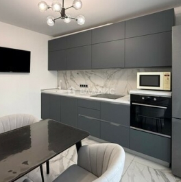 Продажа 3-комн квартиры на вторичном рынке Боровское шоссе (дублёр),  д. 2 к2