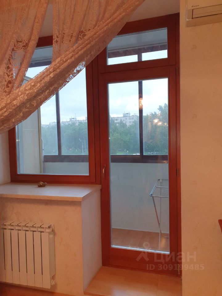 Продажа 1-комн квартиры на вторичном рынке шоссе Энтузиастов, 51