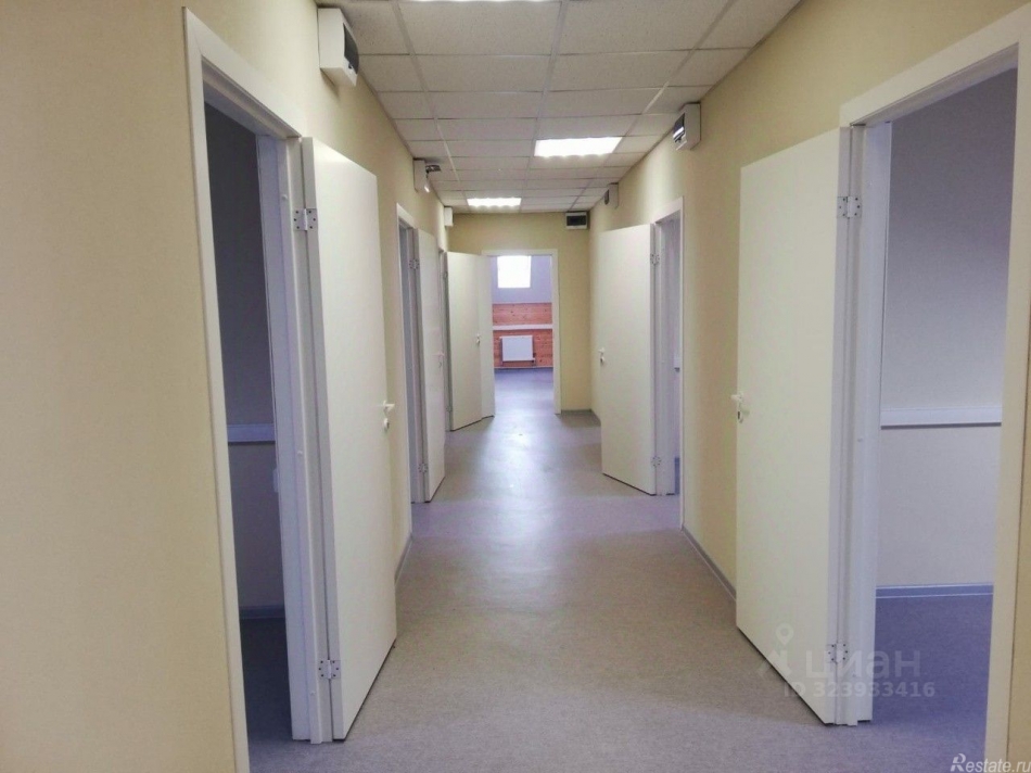 Аренда склада Мисайлово, , Видное, ул Молодежная,  д. 1ж