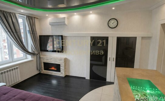 Продажа 2-комн квартиры на вторичном рынке Видное г, Ольховая ул