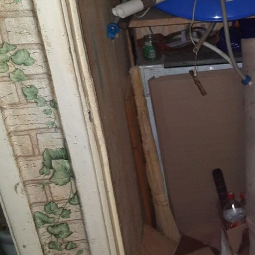 2-комн квартира улица Сантьяго-де-Куба, 6К2