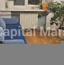 Аренда 2-комн квартиры на вторичном рынке ул Хамовнический Вал,  д. 4