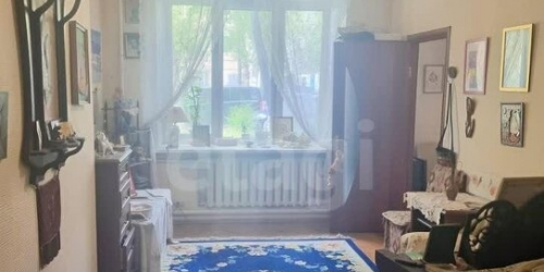 3-комн квартира ул Мытная,  д. 25