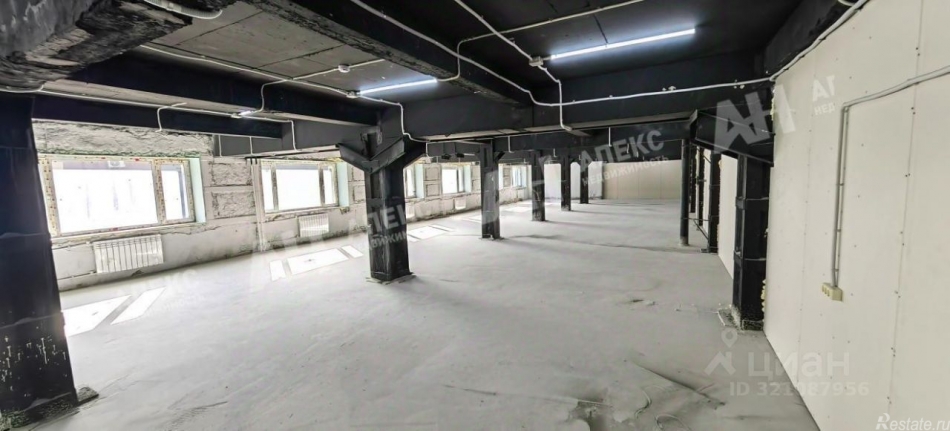 Аренда склада ул Талалихина,  д. 41,  к. 9