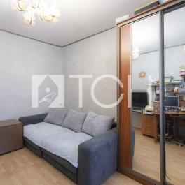 Продажа 3-комн квартиры на вторичном рынке Королев, Парковая ул, 4