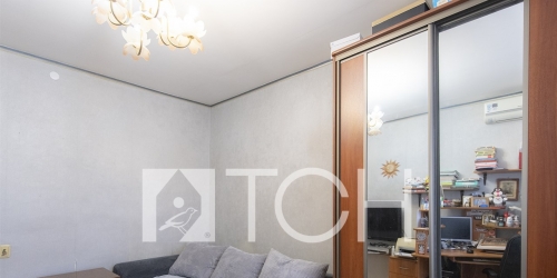 3-комн квартира Королев, Парковая ул, 4