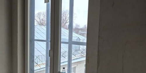 3-комн квартира Ивановская улица,  д. 10