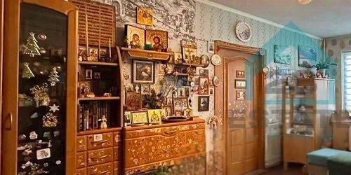 3-комн квартира улица Стойкости, 7