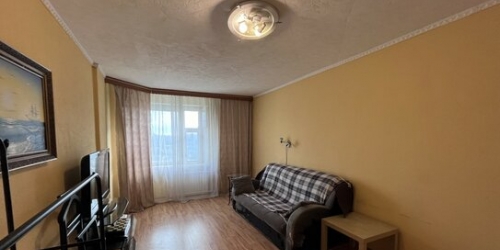 1-комн квартира Славы пр-кт,  д. 40,  к. 1