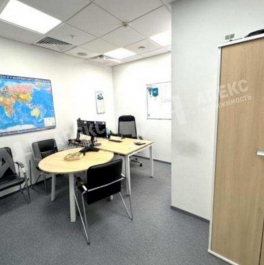 Аренда офиса Профсоюзная ул