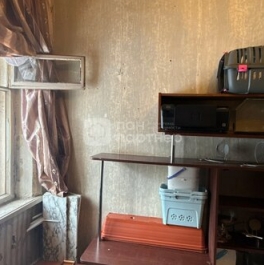 Продажа 2-комн квартиры на вторичном рынке Благодатная улица,  д. 59