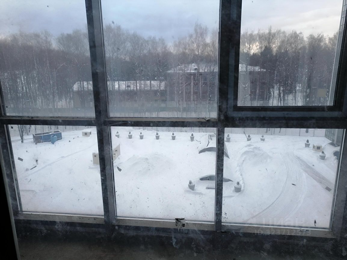 Продажа 3-комн квартиры на вторичном рынке Солнечногорск, улица Драгунского, 24