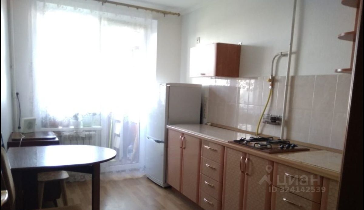 Аренда 1-комн квартиры на вторичном рынке Кленовый бульвар,  д. 18