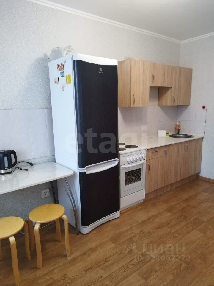 Аренда 2-комн квартиры на вторичном рынке Одинцово, улица Чистяковой, 52