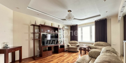 2-комн квартира ул Каховка,  д. 37,  к. 1