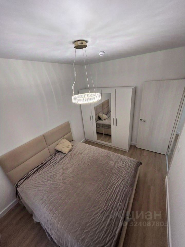 Аренда 1-комн квартиры на вторичном рынке Очаковское шоссе, 5к3