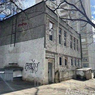 Аренда ПСН Миклухо-Маклая ул,  д. 41Б