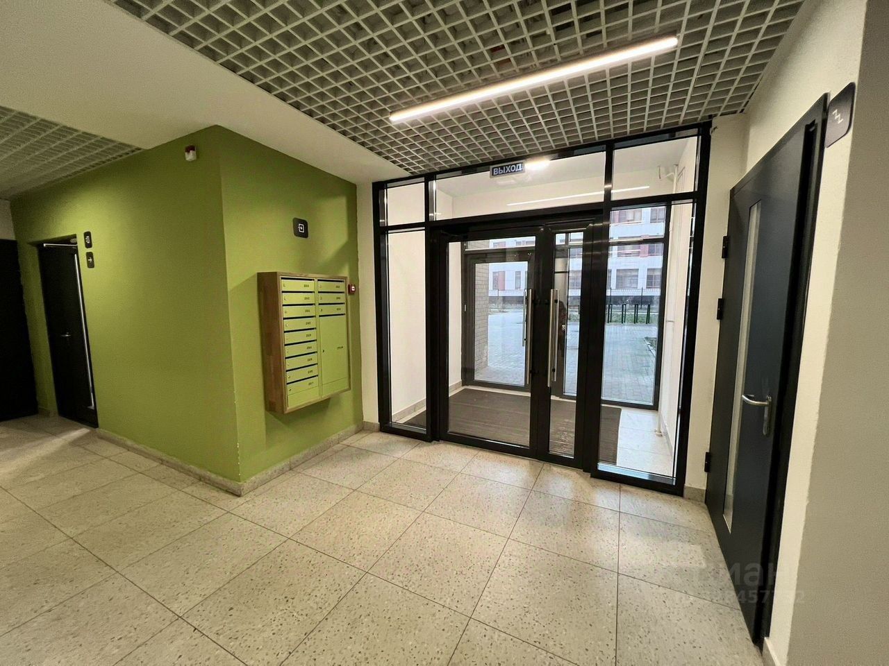 Продажа студии Колпино, улица Севастьянова, 32к4