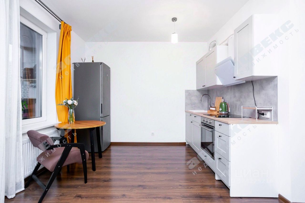 Продажа студии улица Верхне-Каменская, 5