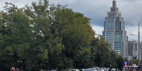 Комната Тверская улица, 30/2С1