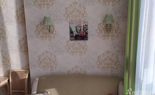 Продажа 1-комн квартиры на вторичном рынке Народного ополчения пр-кт,  д. 10