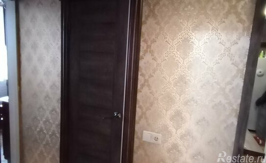 Продажа 1-комн квартиры на вторичном рынке Янтарный, Кольцевая улица,  д. 4/2