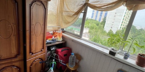 3-комн квартира Днепропетровская улица,  д. 25