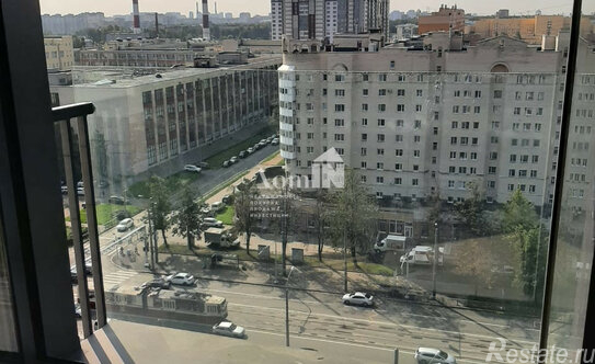 Продажа 2-комн квартиры на вторичном рынке улица Академика Константинова,  д. 1 к1 с1