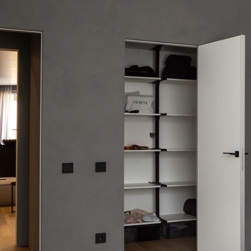 4-комн квартира Исполкомская улица, 4-6