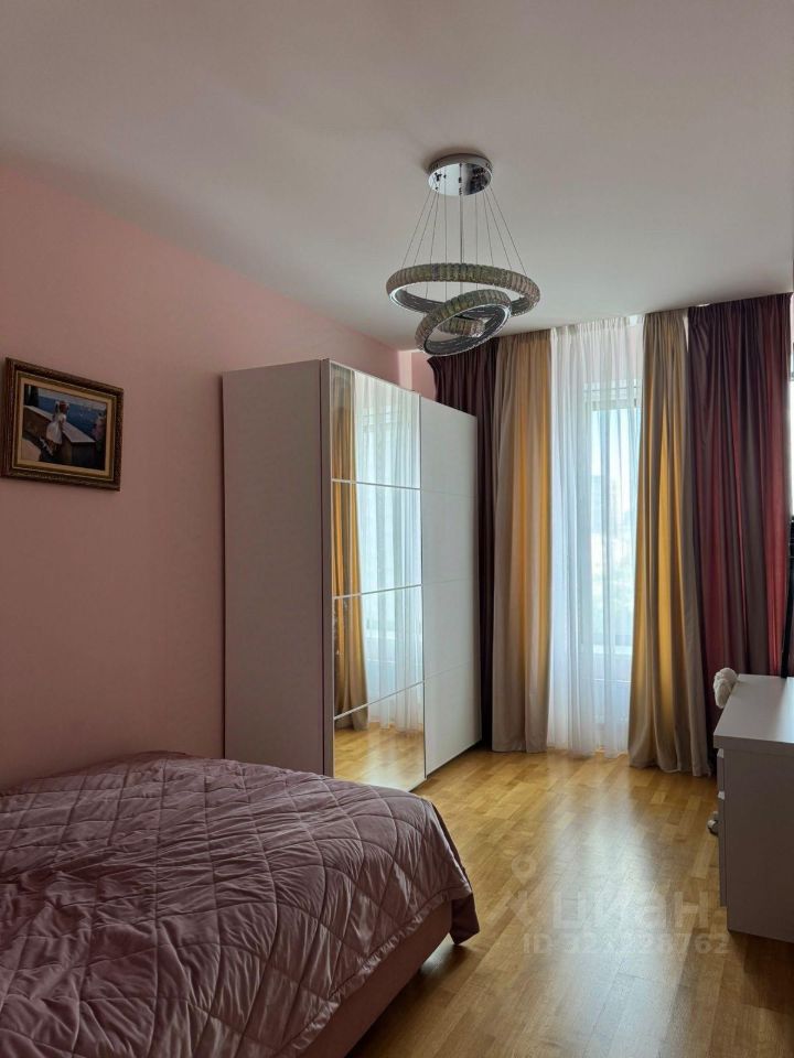 Продажа 3-комн квартиры на вторичном рынке Ленинградский проспект, 29к1