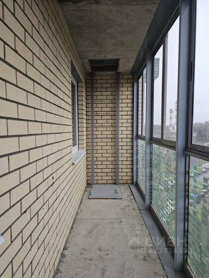 Продажа 1-комн квартиры на вторичном рынке Дубна, Тверская улица, 28