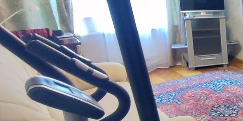 3-комн квартира улица Пришвина, 13Б