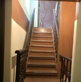 Продажа 3-комн квартиры на вторичном рынке Нововаганькоский переулок,  д. 5,  к. 2