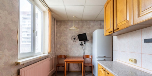 3-комн квартира Вязовая улица,  д. 8