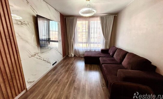 Продажа 2-комн квартиры на вторичном рынке Дальневосточный пр-кт,  д. 12,  к. 2