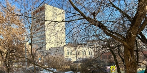 1-комн квартира Порядковый пер,  д. 8