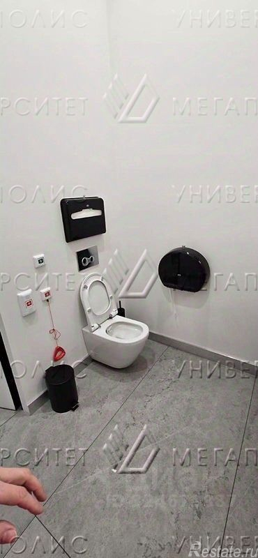 Аренда офиса улица Вильгельма Пика,  д. 1