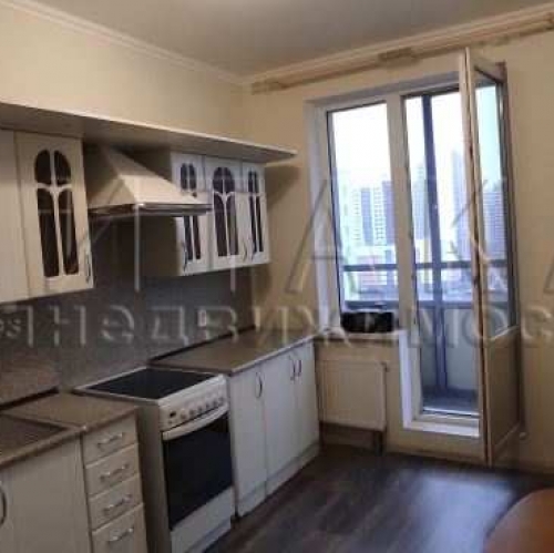 1-комн квартира Маршала Казакова ул., д. 70, корп. 1