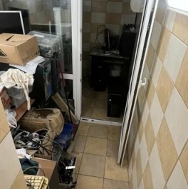 Продажа 2-комн квартиры на вторичном рынке Ногинск, ул Тихвинская,  д. 4