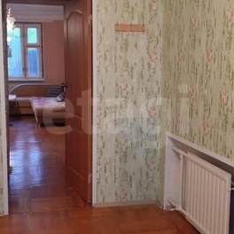 Продажа 4-комн квартиры на вторичном рынке Город Всеволожск, улица Плоткина,  д. 5