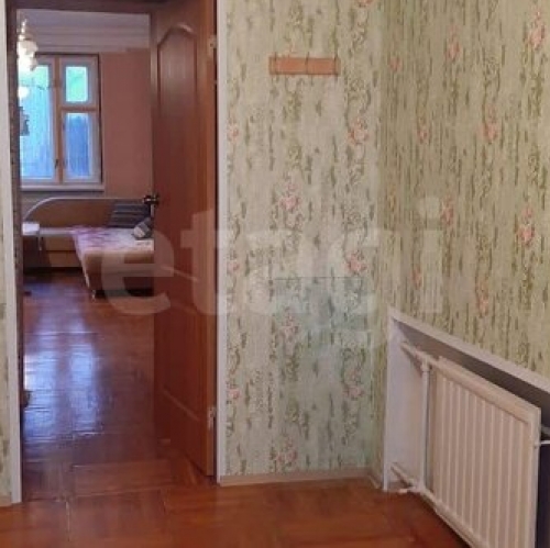 4-комн квартира Город Всеволожск, улица Плоткина,  д. 5