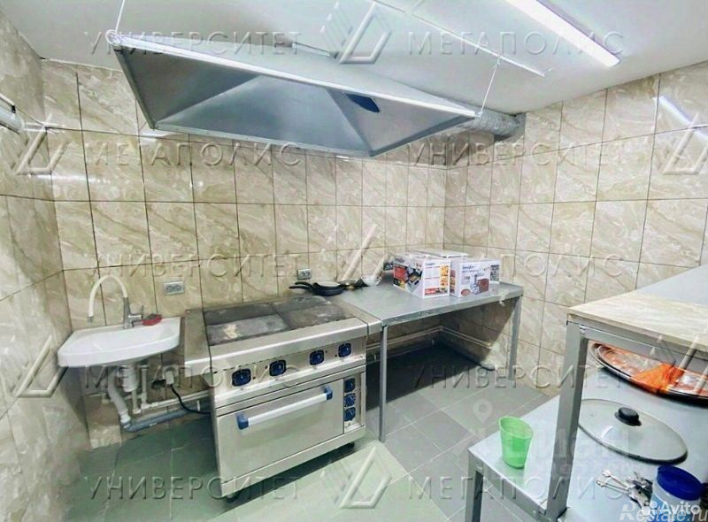 Продажа офиса улица Плеханова