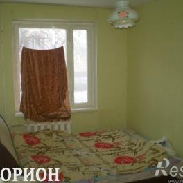 Продажа 3-комн квартиры на вторичном рынке Пионерская ул, Электроугли г, Ногинский р-н ,  д. 6