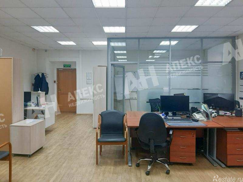 Аренда офиса Гиляровского ул