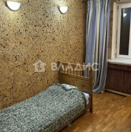 Продажа 1-комн квартиры на вторичном рынке улица Касаткина,  д. 22