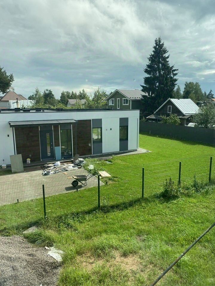 Продажа дома Дружный-2 СНТ, переулок Лесной,  д. 5