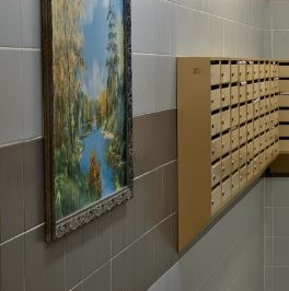 Аренда 1-комн квартиры на вторичном рынке проспект Вернадского, 44к1