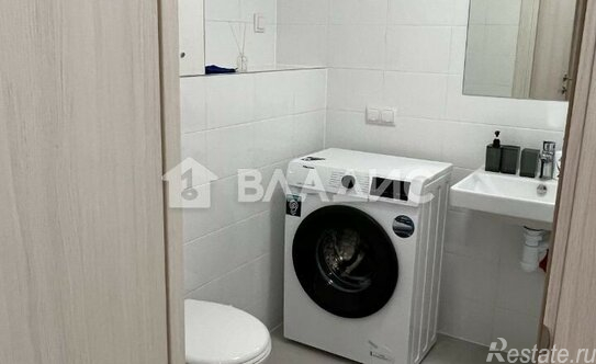 Продажа 1-комн квартиры на вторичном рынке Балашиха г, Реутовская ул,  д. 21