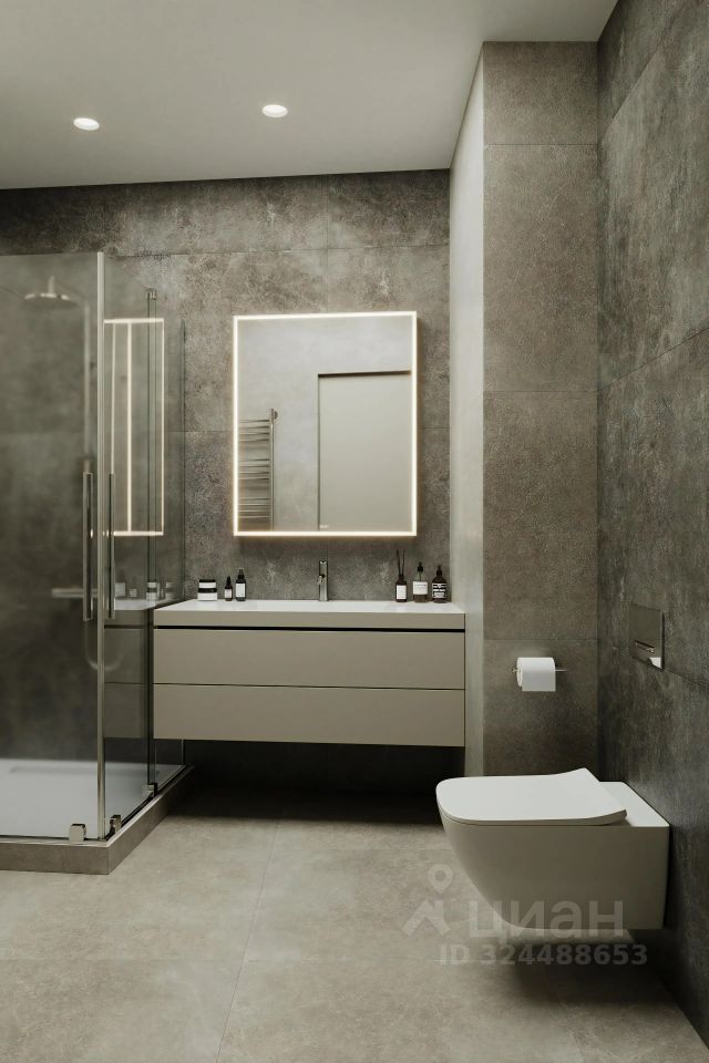 Продажа 2-комн квартиры на вторичном рынке Ленинградский проспект, 34А